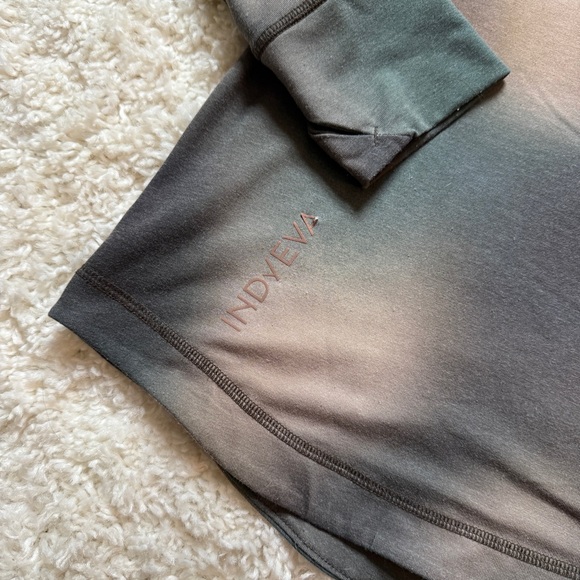 Indyeva Women’s Luz II Long Sleeve Shirt. Size Medium. Good Condition! - Picture 6 of 6